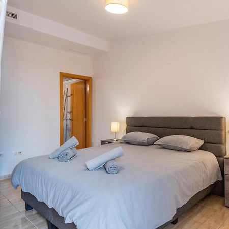 Atico Milan Jávea Exterior foto
