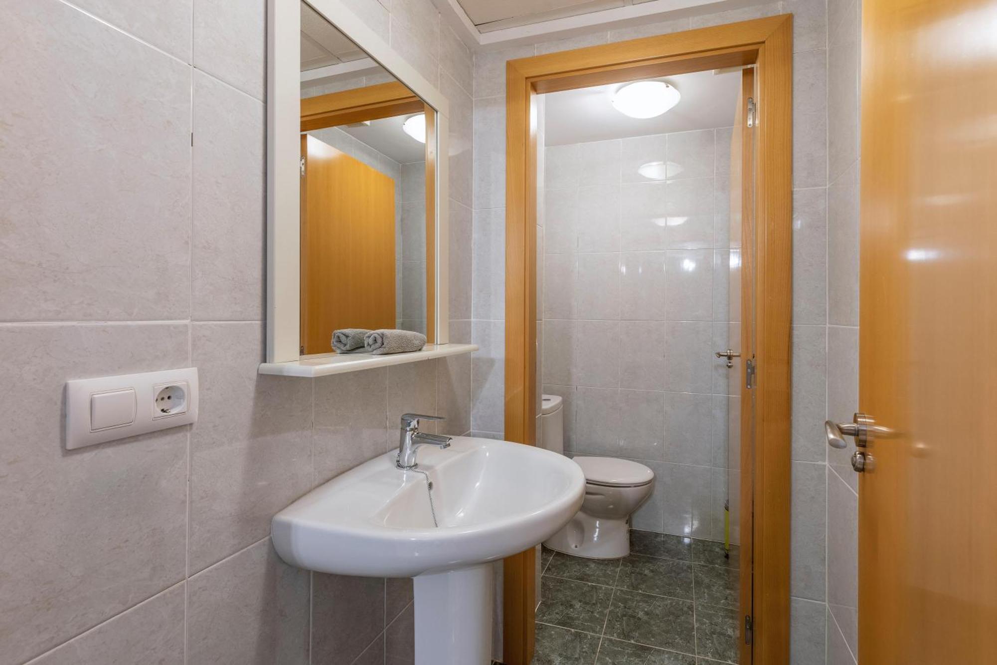 Atico Milan Jávea Exterior foto