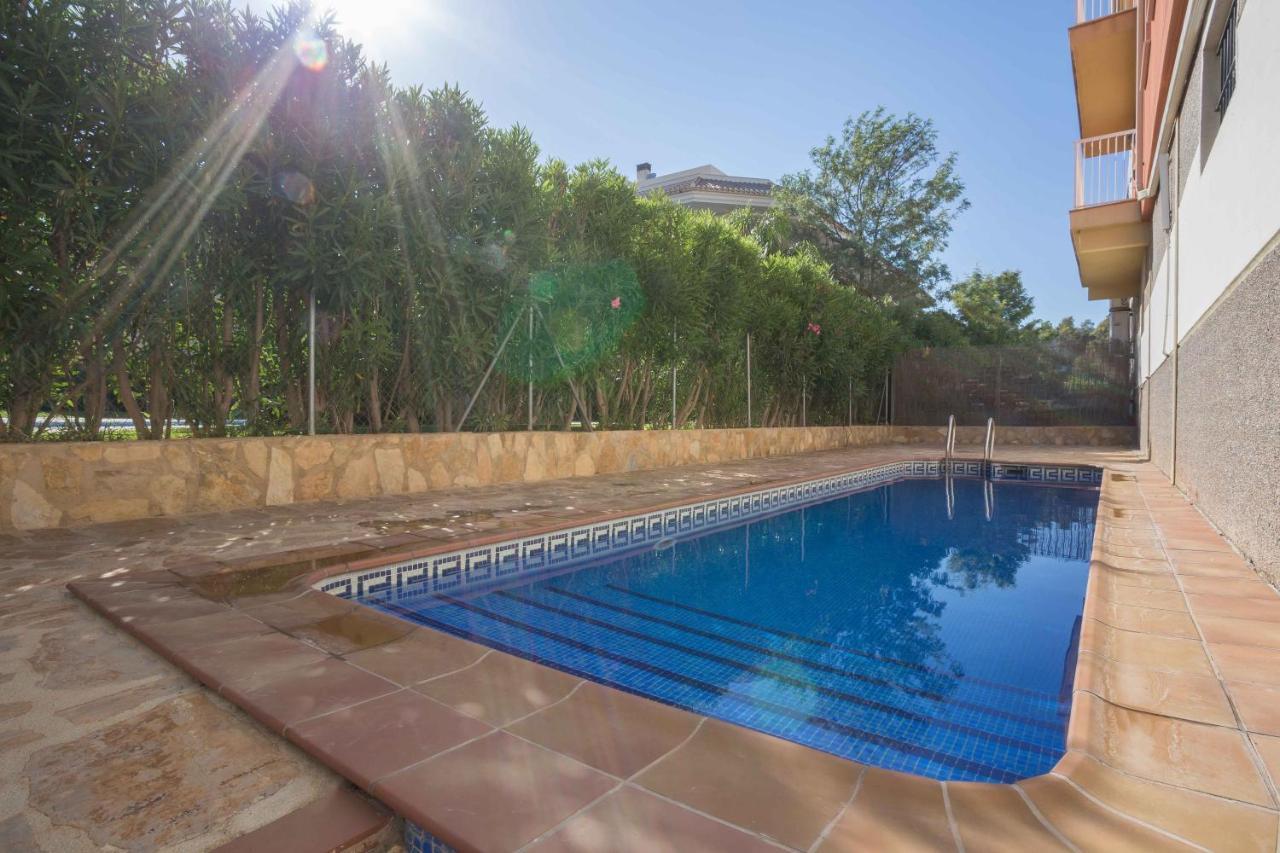 Atico Milan Jávea Exterior foto